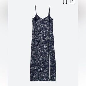 Z Supply Dress in Blue